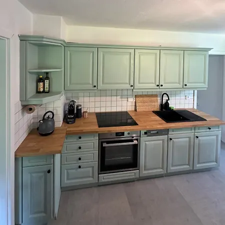 Chiemgau One شقة ماركوارتستين