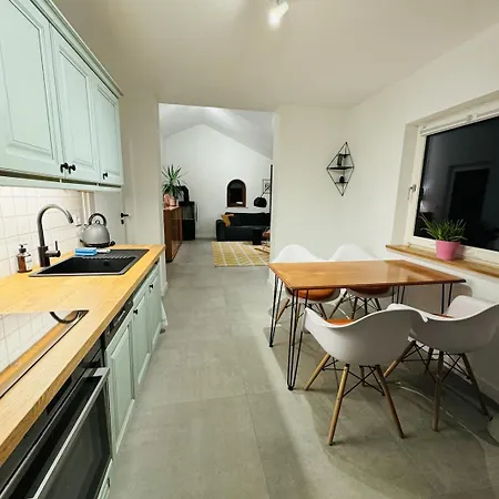 Chiemgau One ماركوارتستين