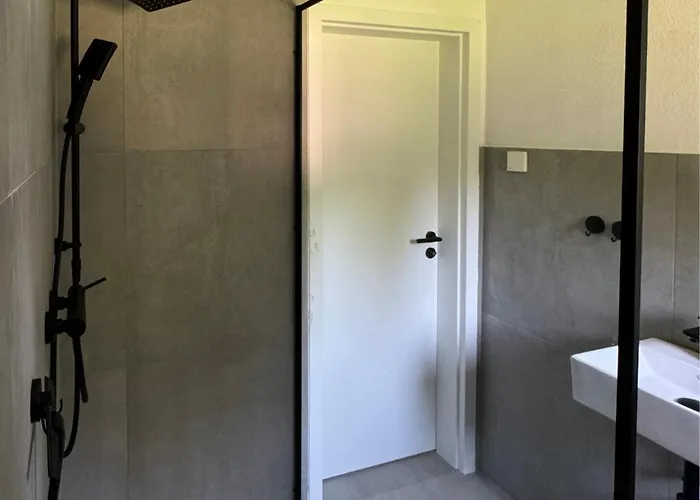 Apartament Chiemgau One *