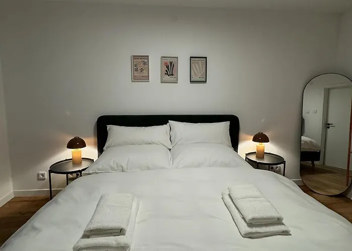 Apartament Chiemgau One