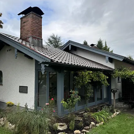 Chiemgau One *