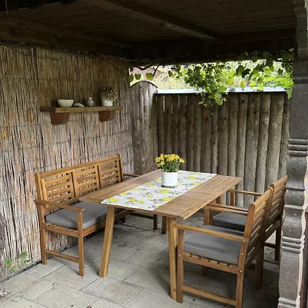 Apartmán Chiemgau One *