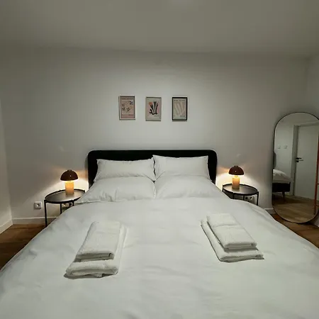 Apartmán Chiemgau One