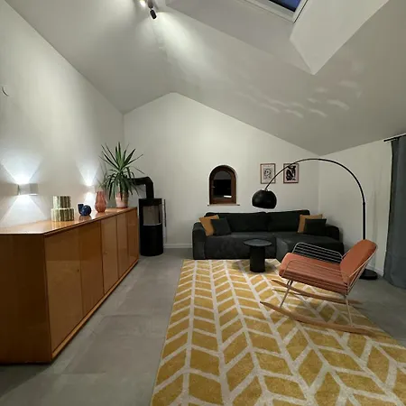Chiemgau One Apartment *
