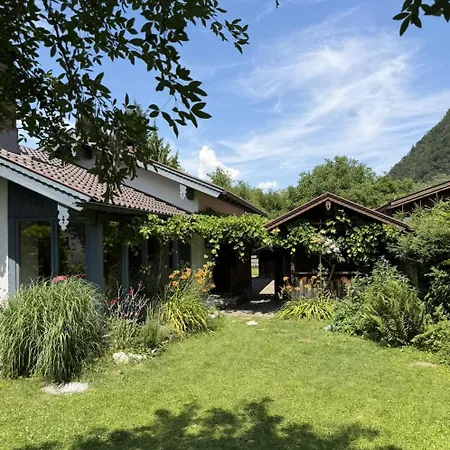 Chiemgau One