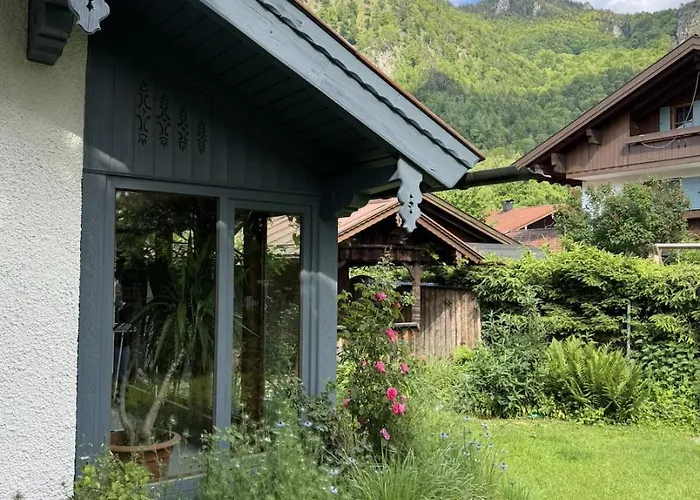 Chiemgau One * Marquartstein